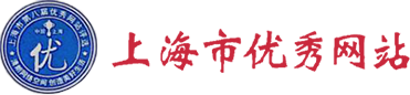 上海市優(yōu)秀網(wǎng)站